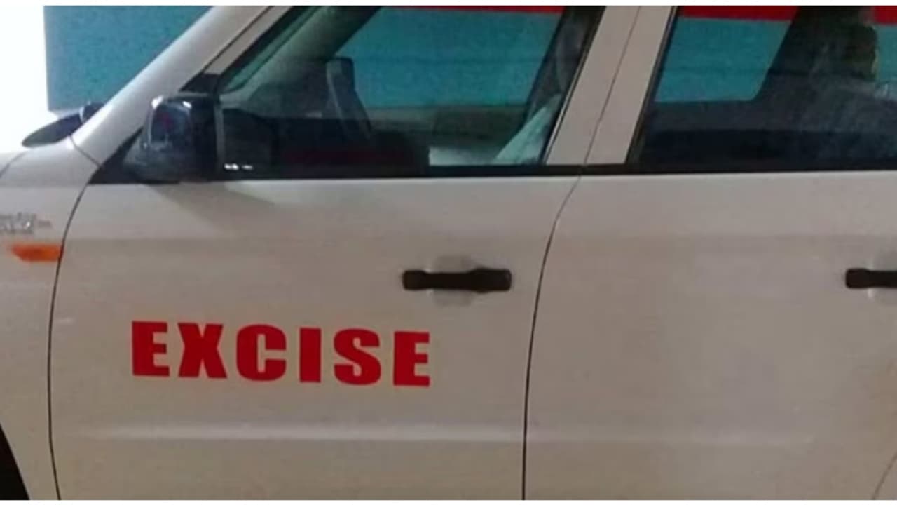 excise