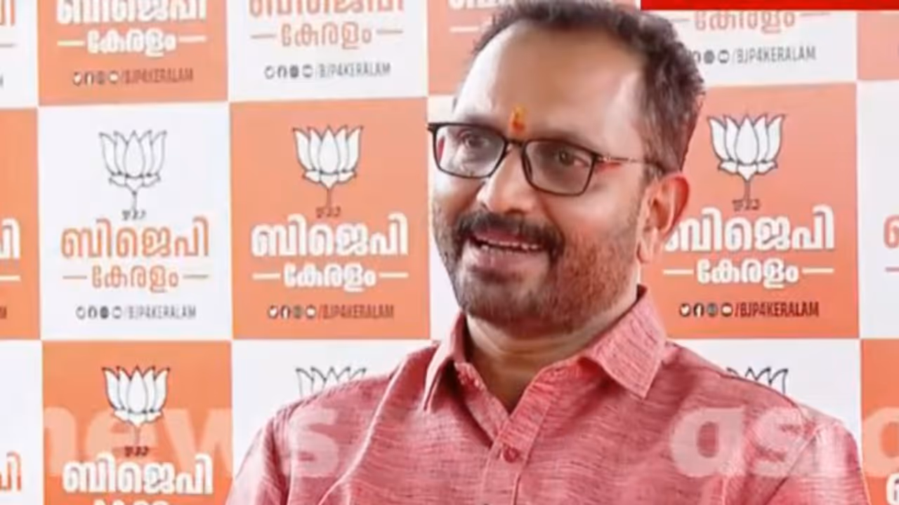 k surendran k surendran