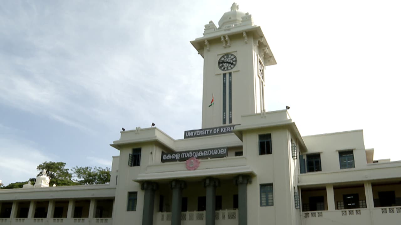 kerala university kerala university