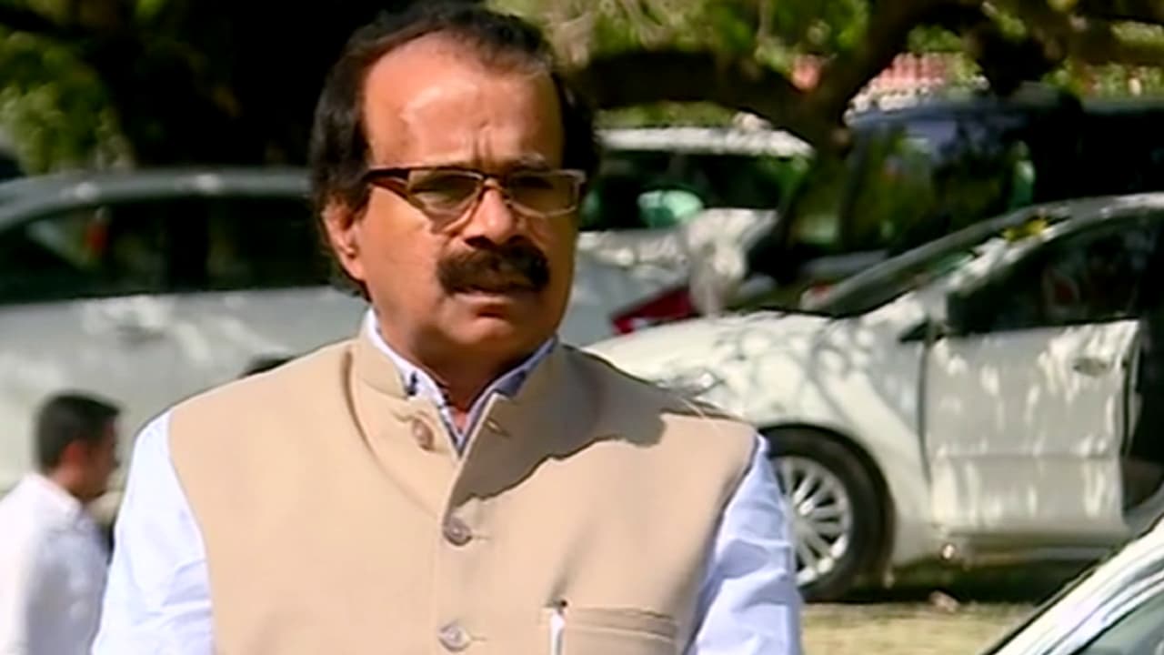 George Kurian George Kurian