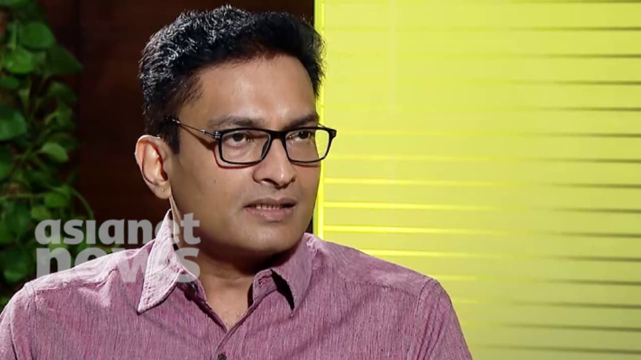 N Prasanth IAS N Prasanth IAS