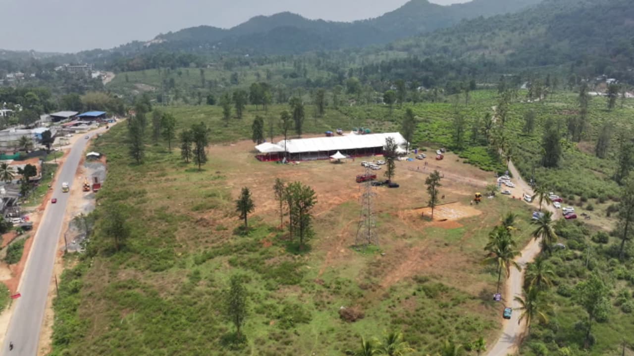 wayanad township site wayanad township site