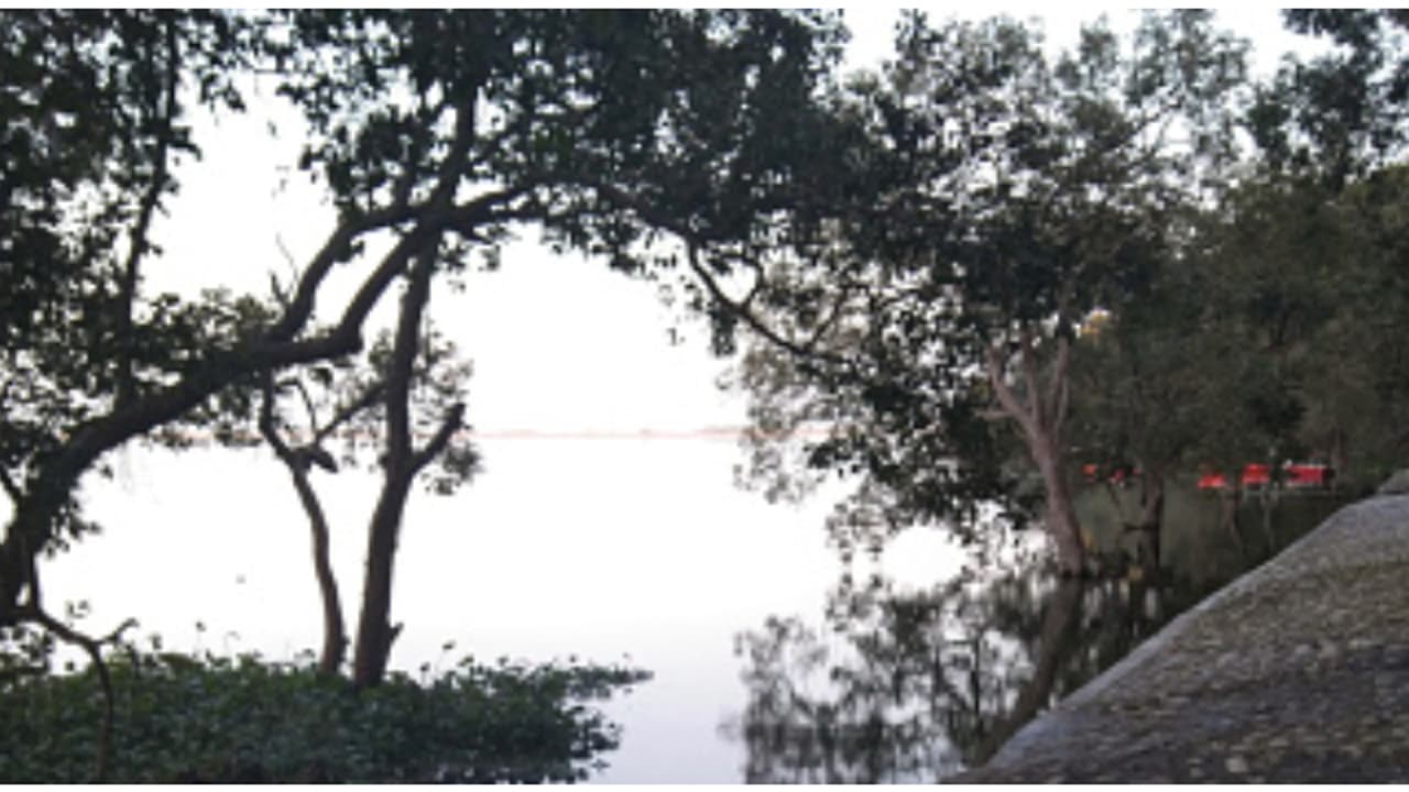 Chuka Beach Chuka Beach