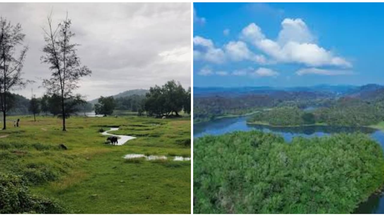 Kariyathumpara Kariyathumpara