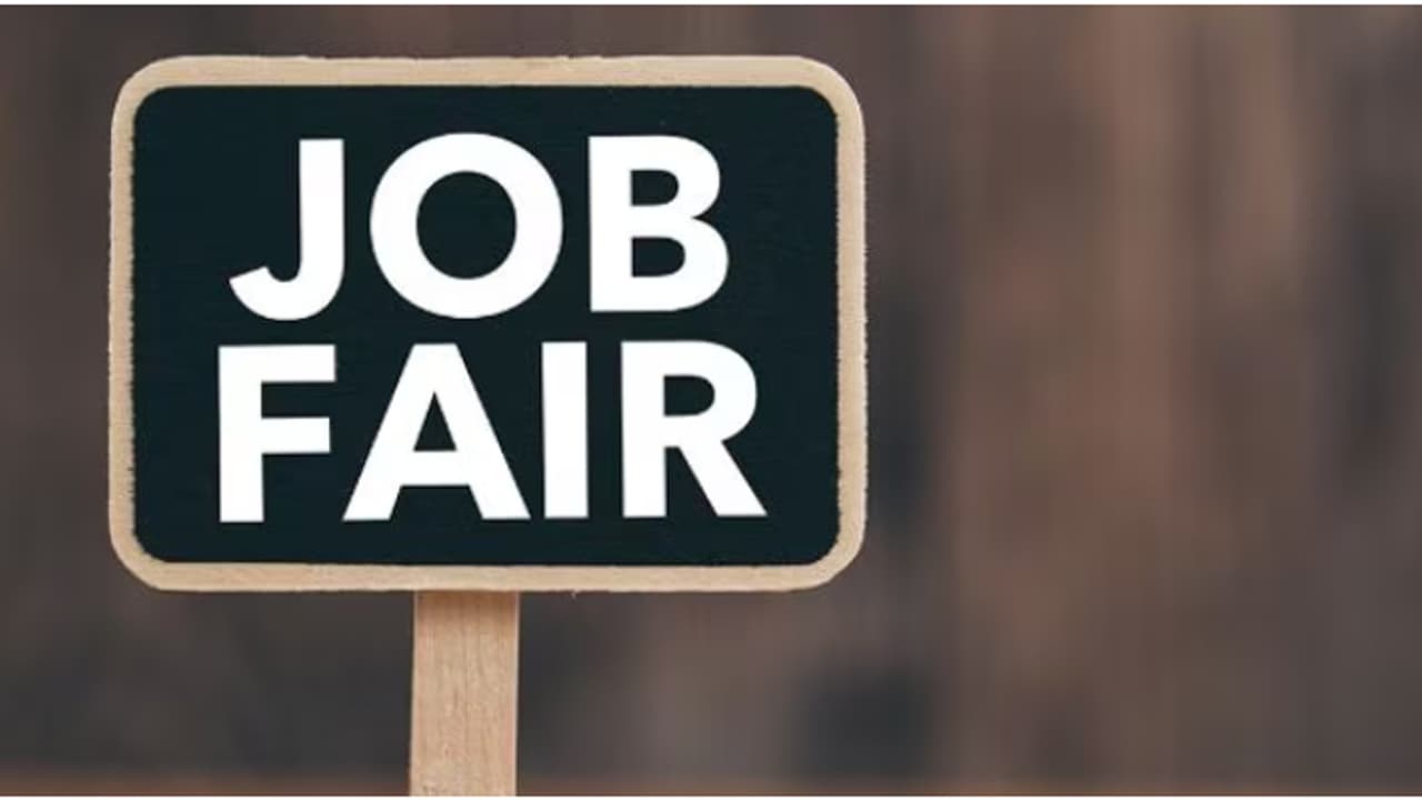 Job fair