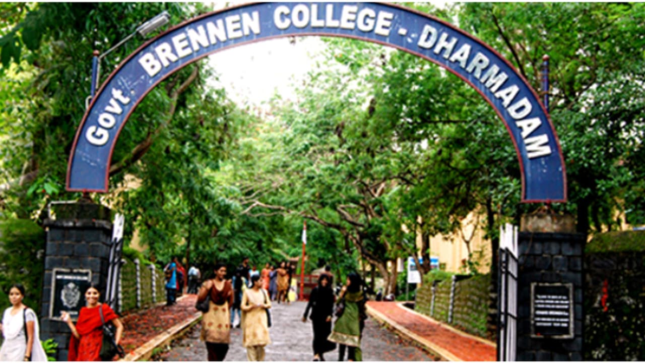 Brennen College