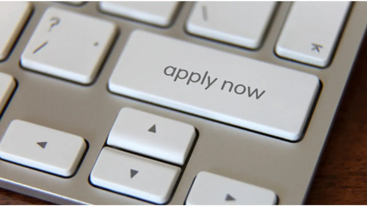 Job vacancies 