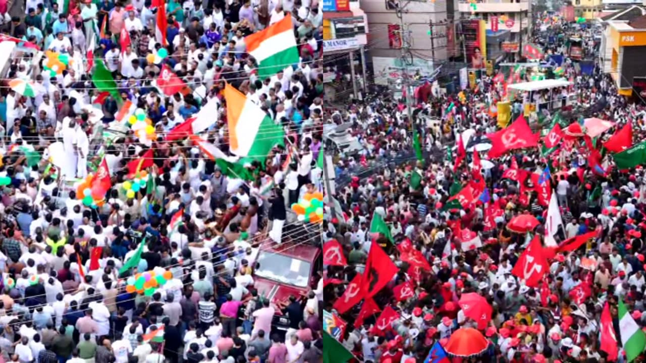 nilambur bypoll kottikalasam nilambur bypoll kottikalasam