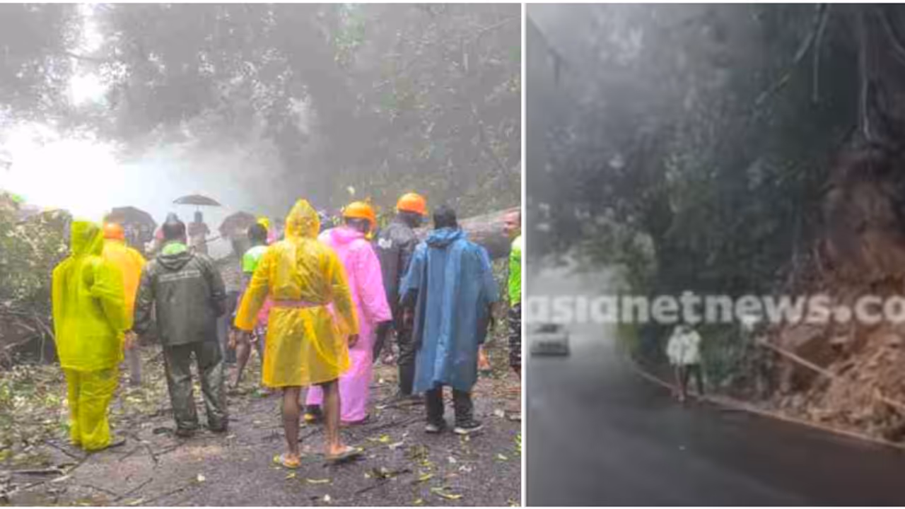 Thamarassery Churam Thamarassery Churam