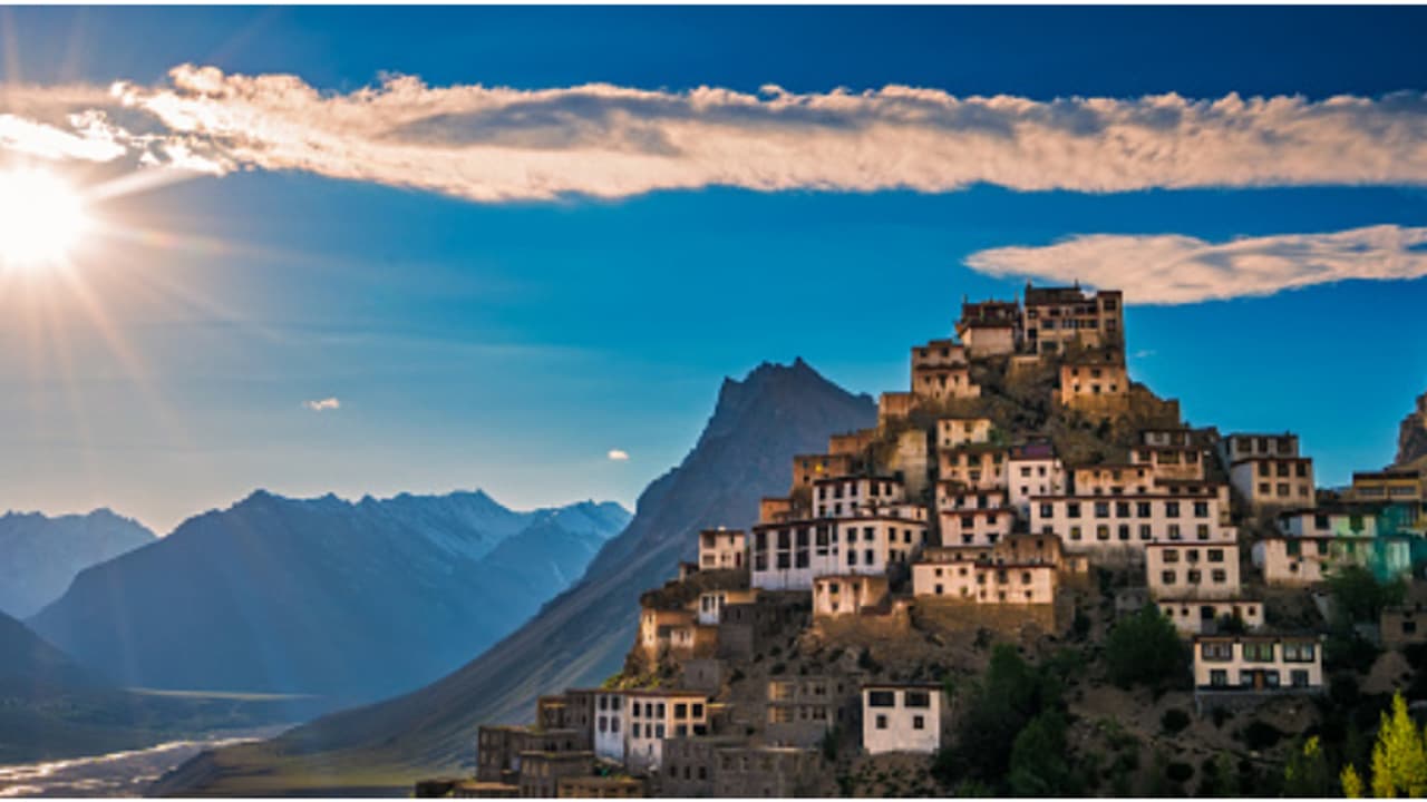 Solo travel destinations in India Solo travel destinations in India