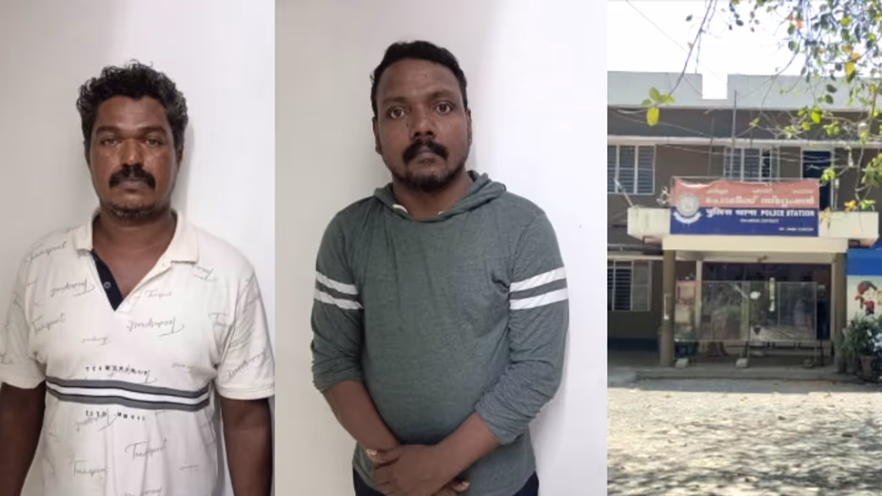 moral policing arrest in palakkad moral policing arrest in palakkad