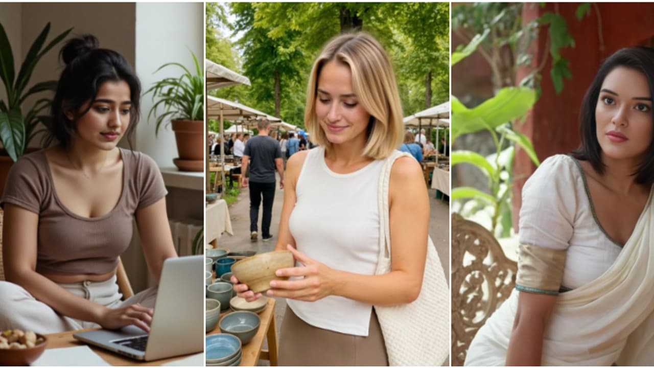 AI travel influencers 