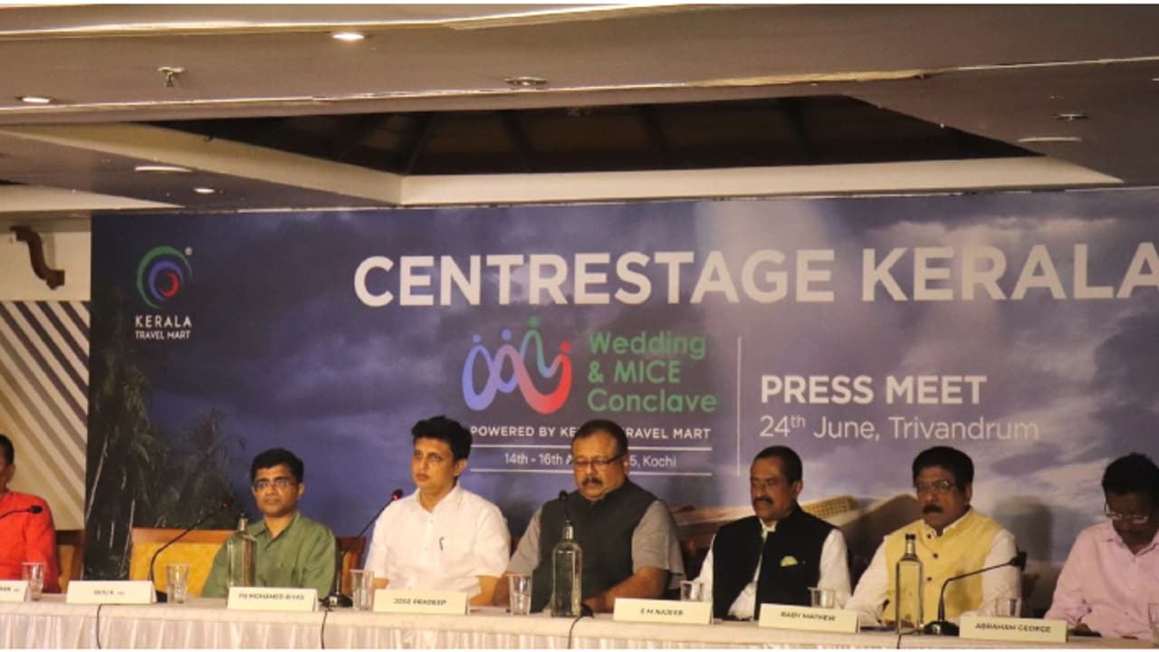 Wedding and MICE conclave