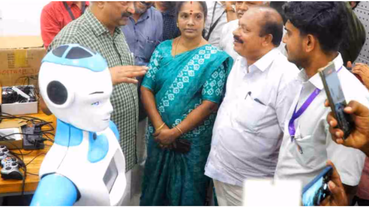 Kottarakkara IT Campus