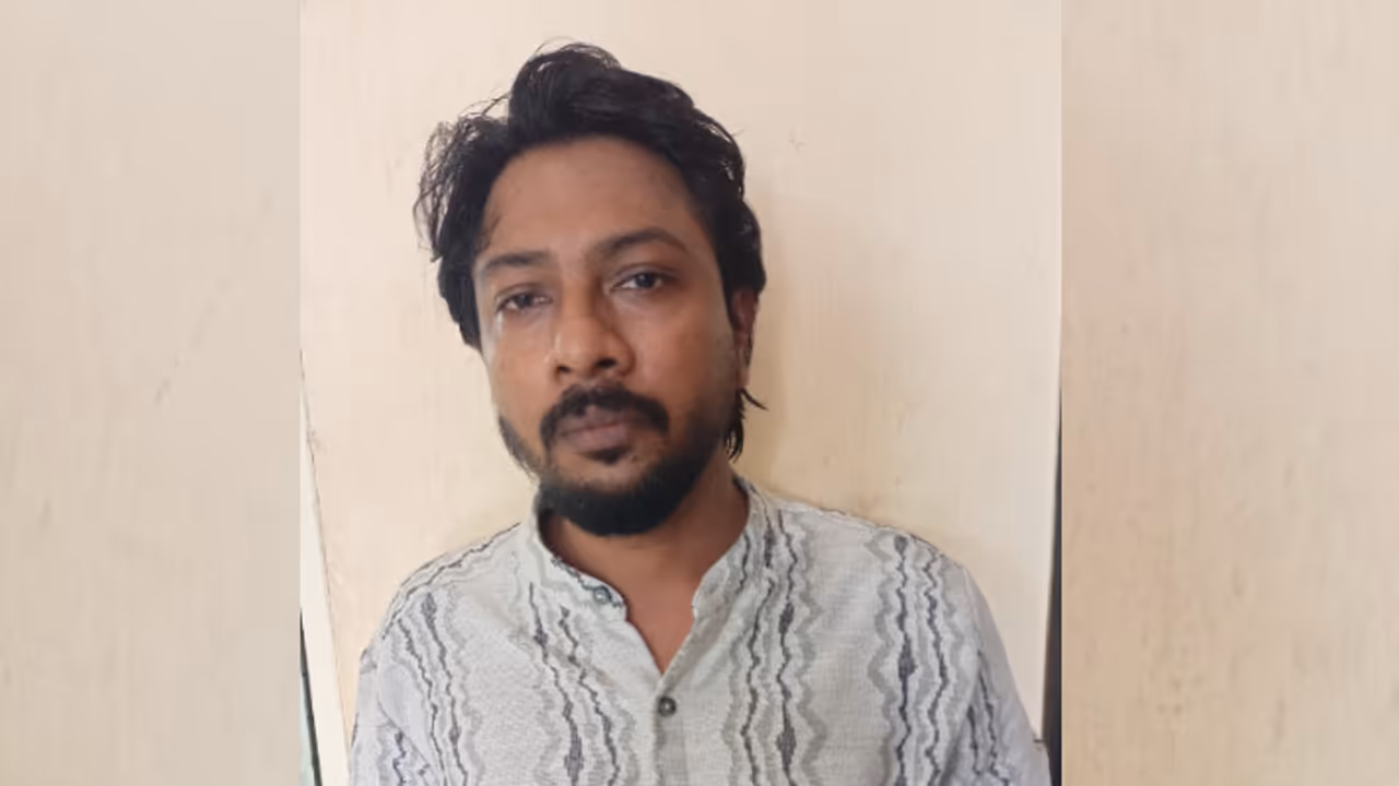 rape case arrest arabic astrologer