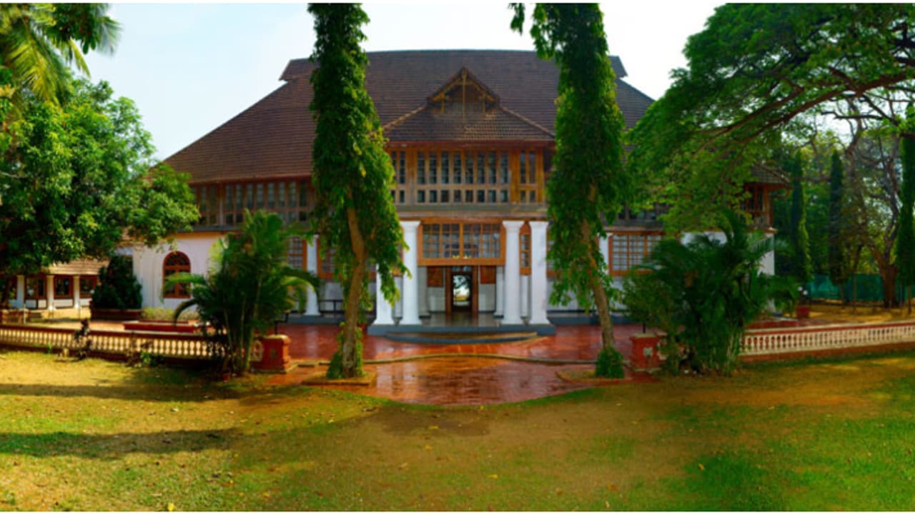 Bolgatty palace Bolgatty palace