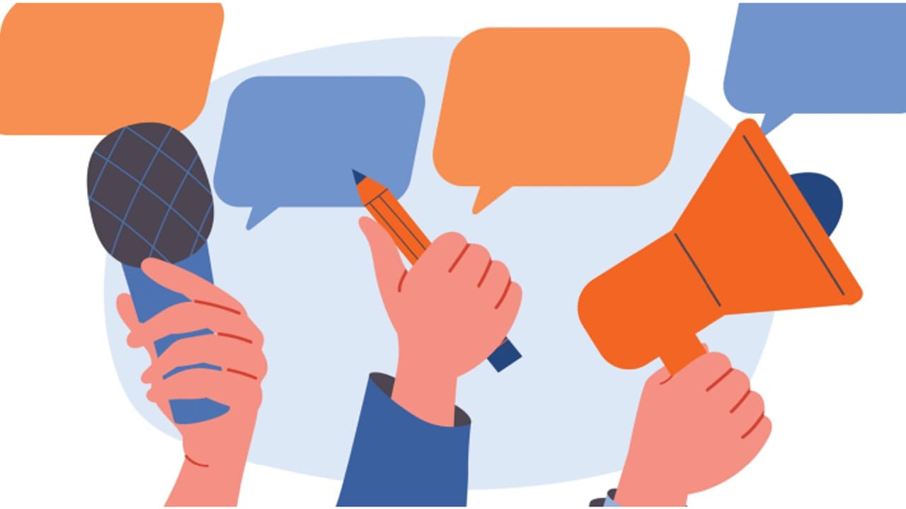 Journalism Journalism