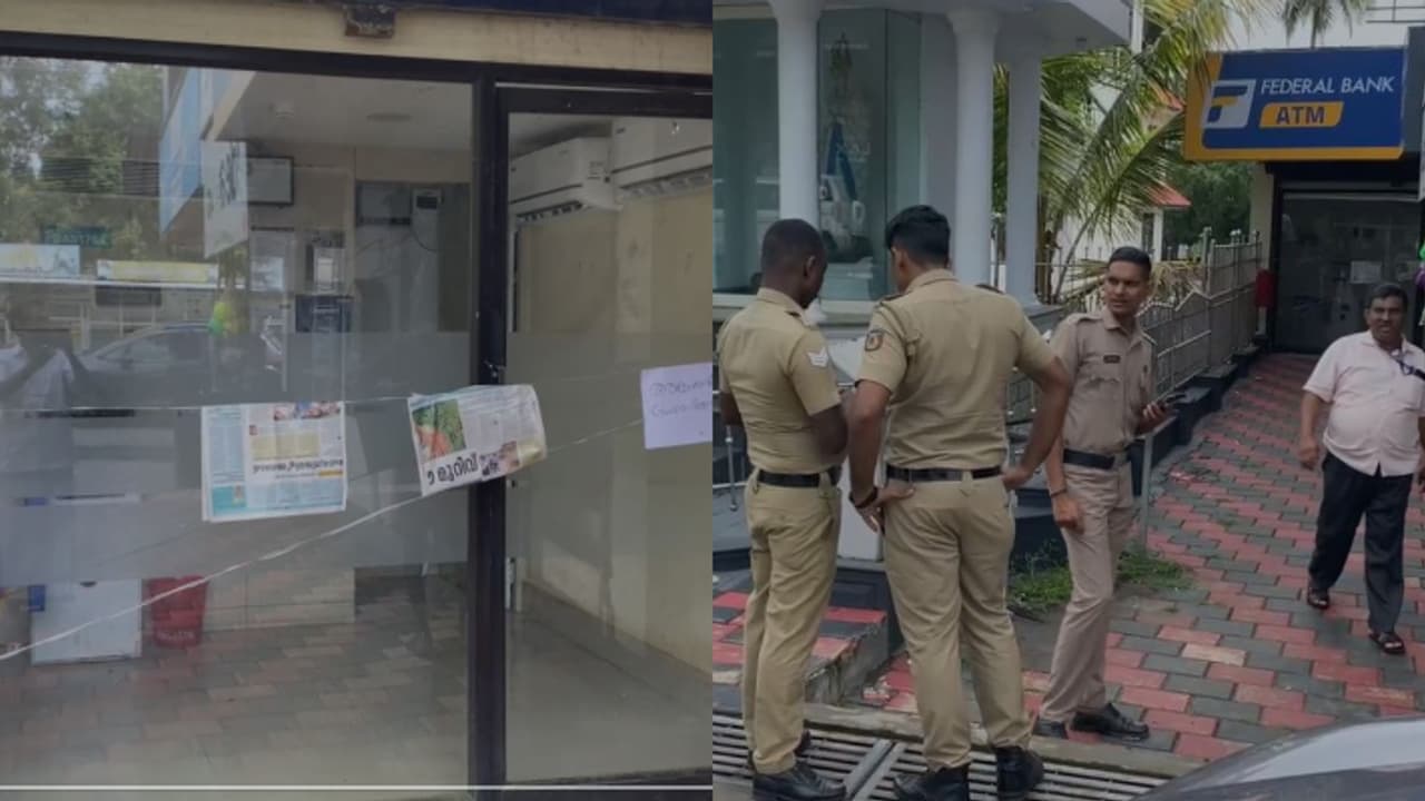 kuttanad theft attempt