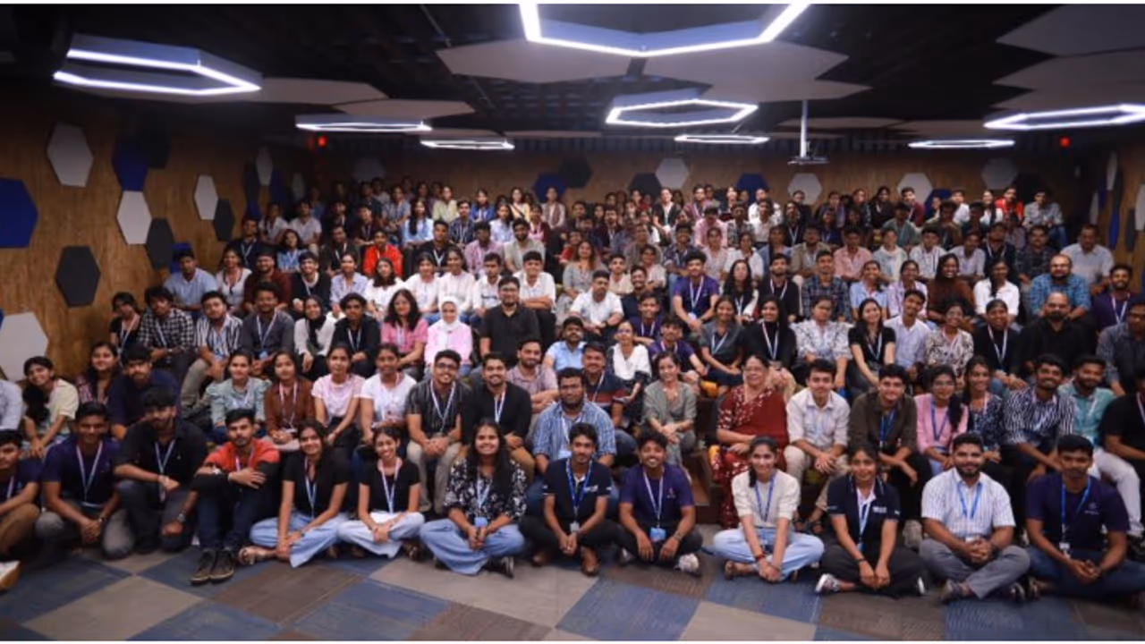 STRIDE Makeathon 2025 STRIDE Makeathon 2025