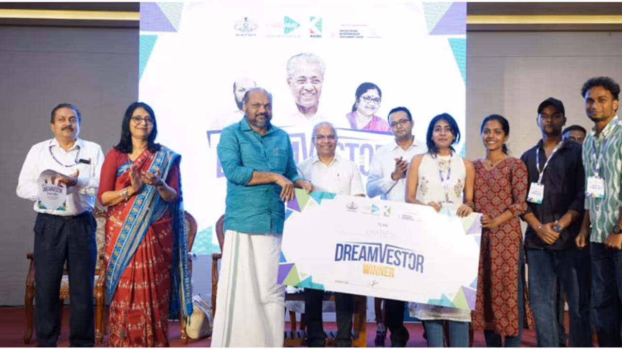 Dreamvestor 2.0 Dreamvestor 2.0