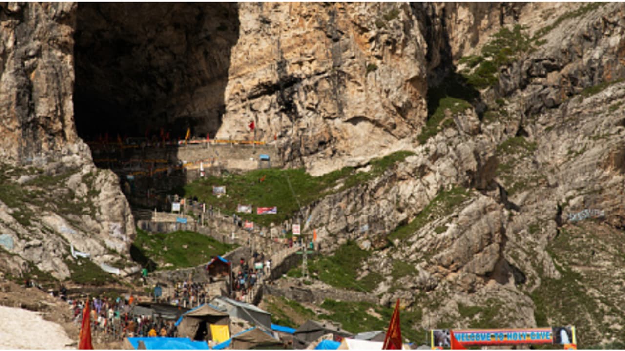 Amarnath Yatra