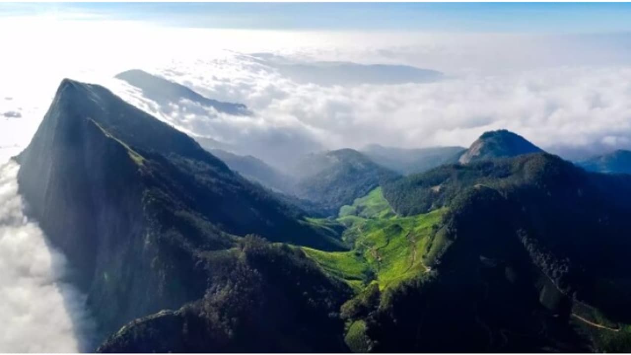 5 Underrated Hill Stations in Tamil Nadu 5 Underrated Hill Stations in Tamil Nadu