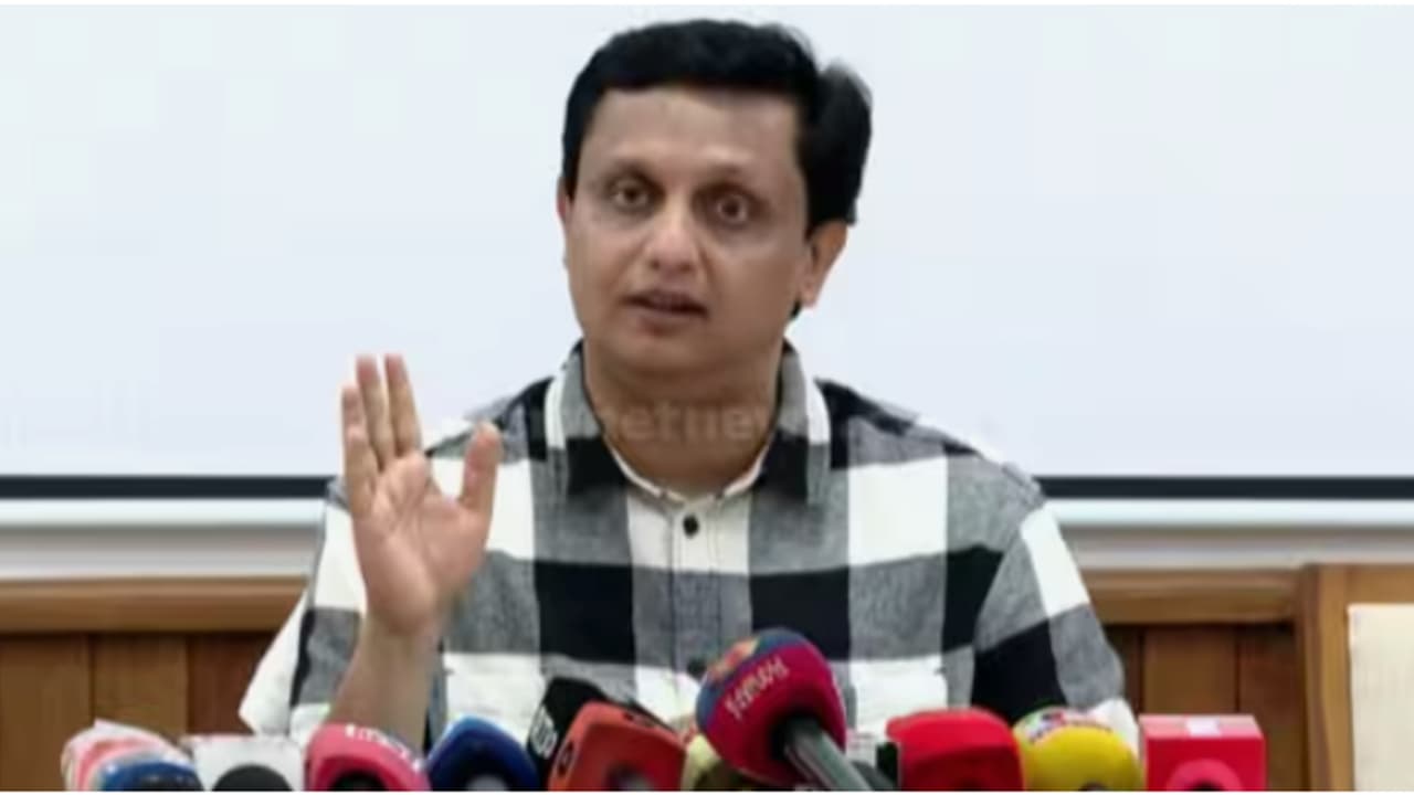 Muhammad Riyas Muhammad Riyas