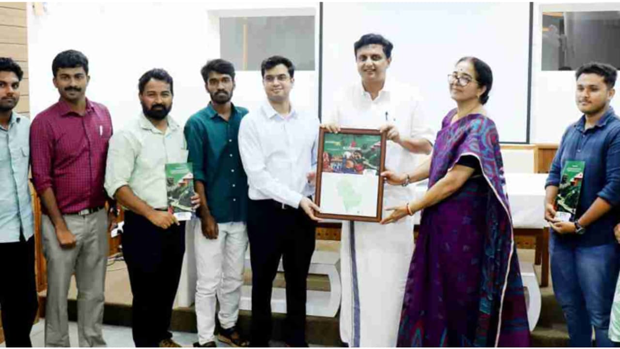 Muhammad Riyas Muhammad Riyas