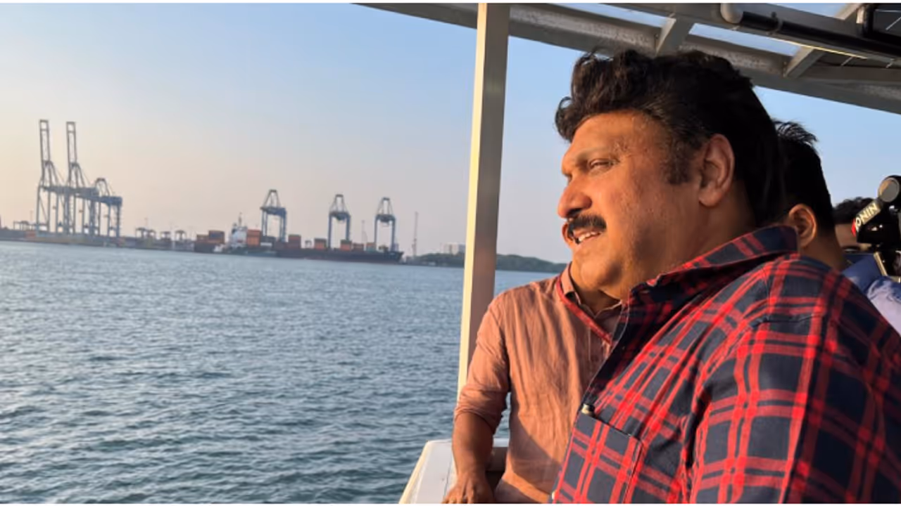 Ganesh Kumar Ganesh Kumar