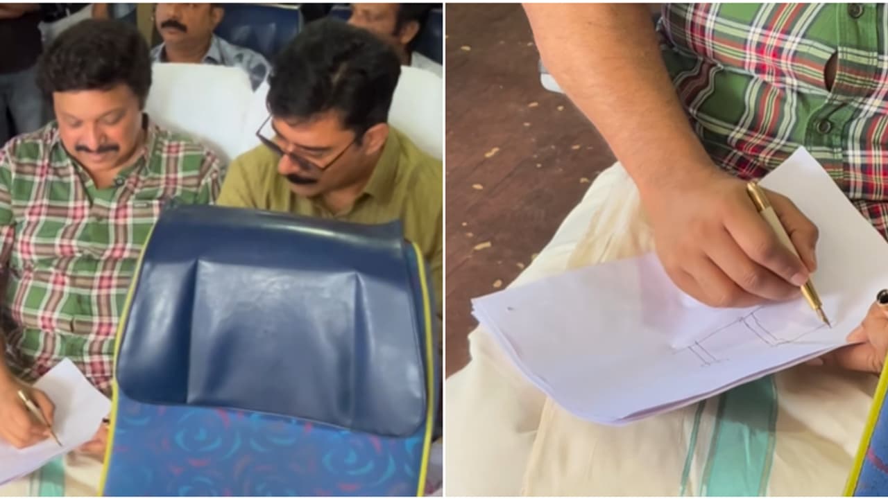 Ganesh Kumar Ganesh Kumar