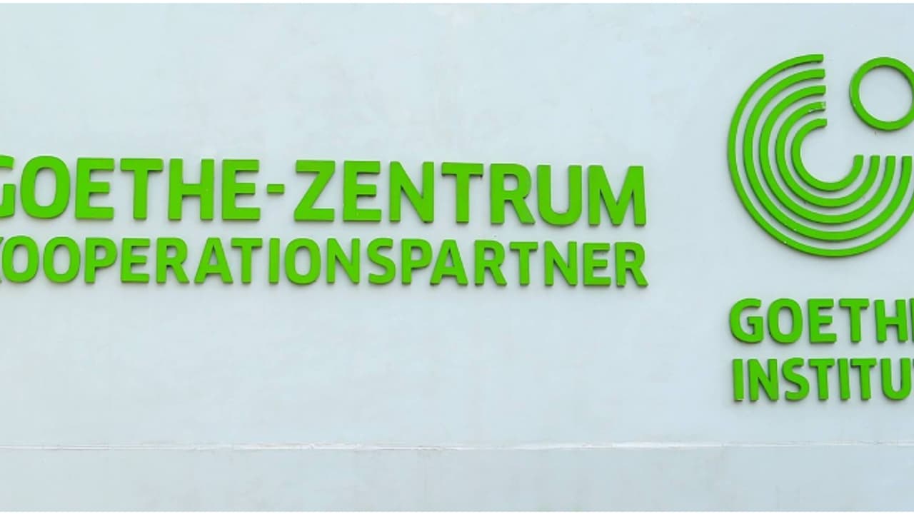 Goethe Zentrum Goethe Zentrum