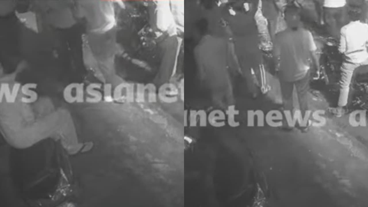 cctv visuals football attack cctv visuals football attack