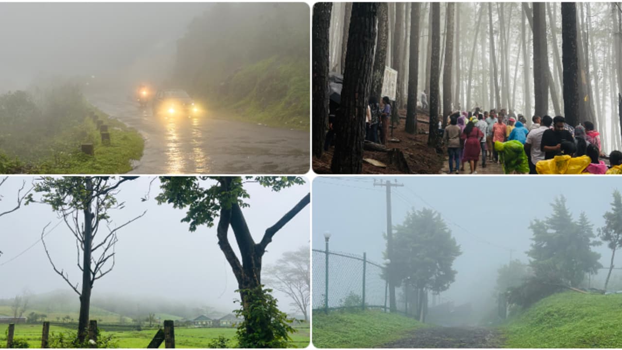 Vagamon Vagamon