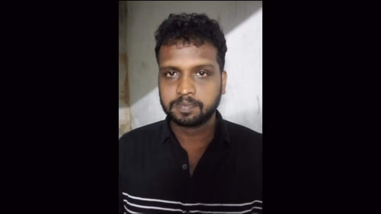 financial fraud arrest financial fraud arrest