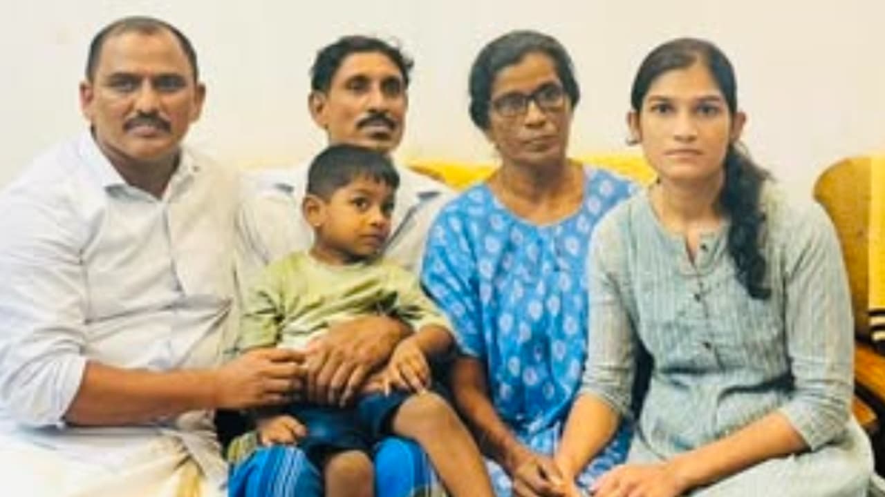 AKM ASHRAF MLA ARJUN SHIRUR RESCUE