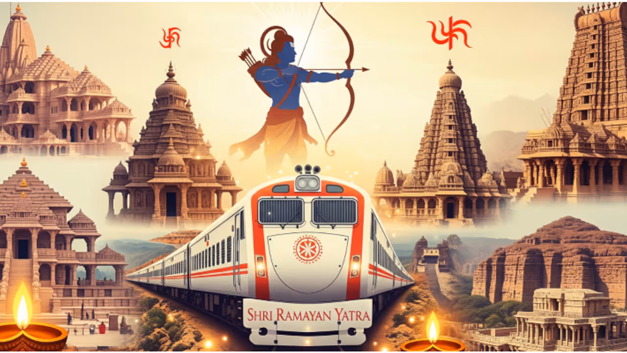 Ramayan Yatra