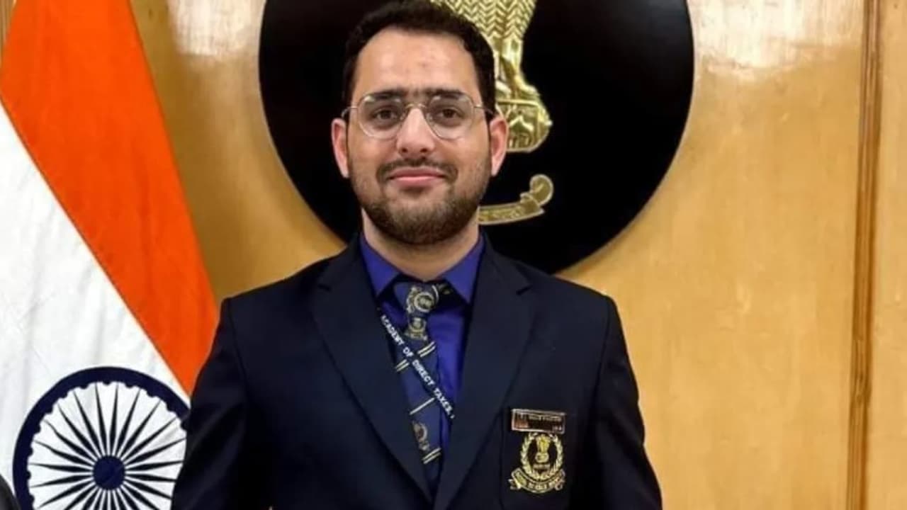 Muslim candidates in UPSC 2022