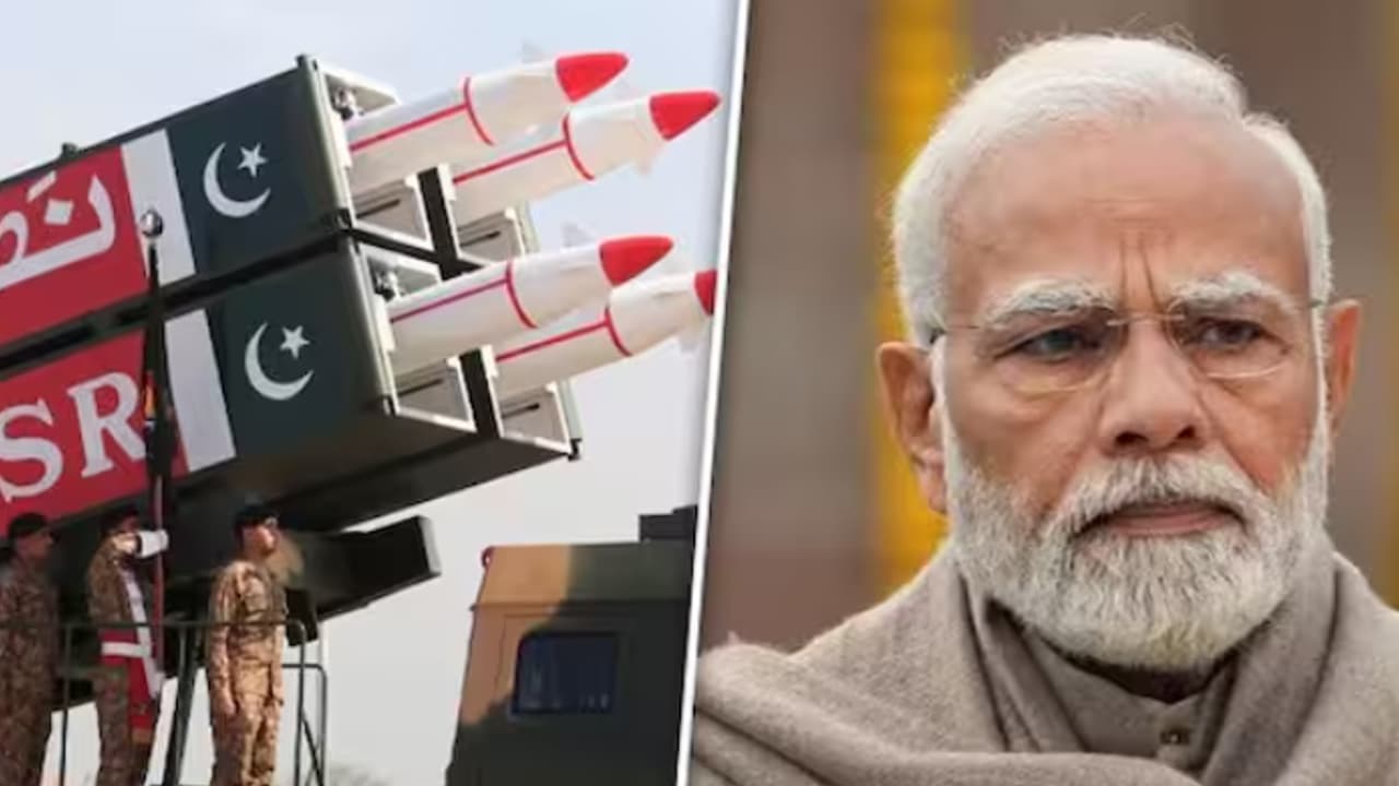 Modi Pakistan Missiles Modi Pakistan Missiles