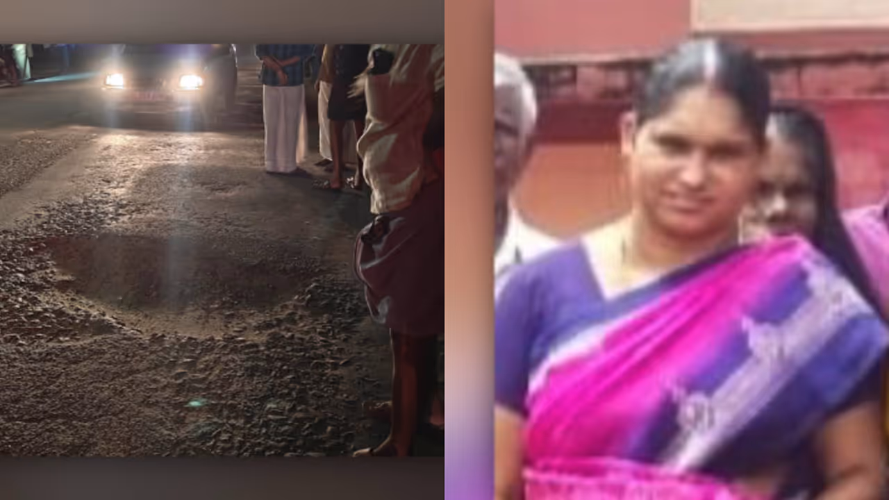 scooter accident death scooter accident death