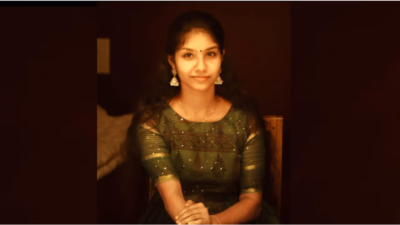 trivandrum young woman suicide trivandrum young woman suicide