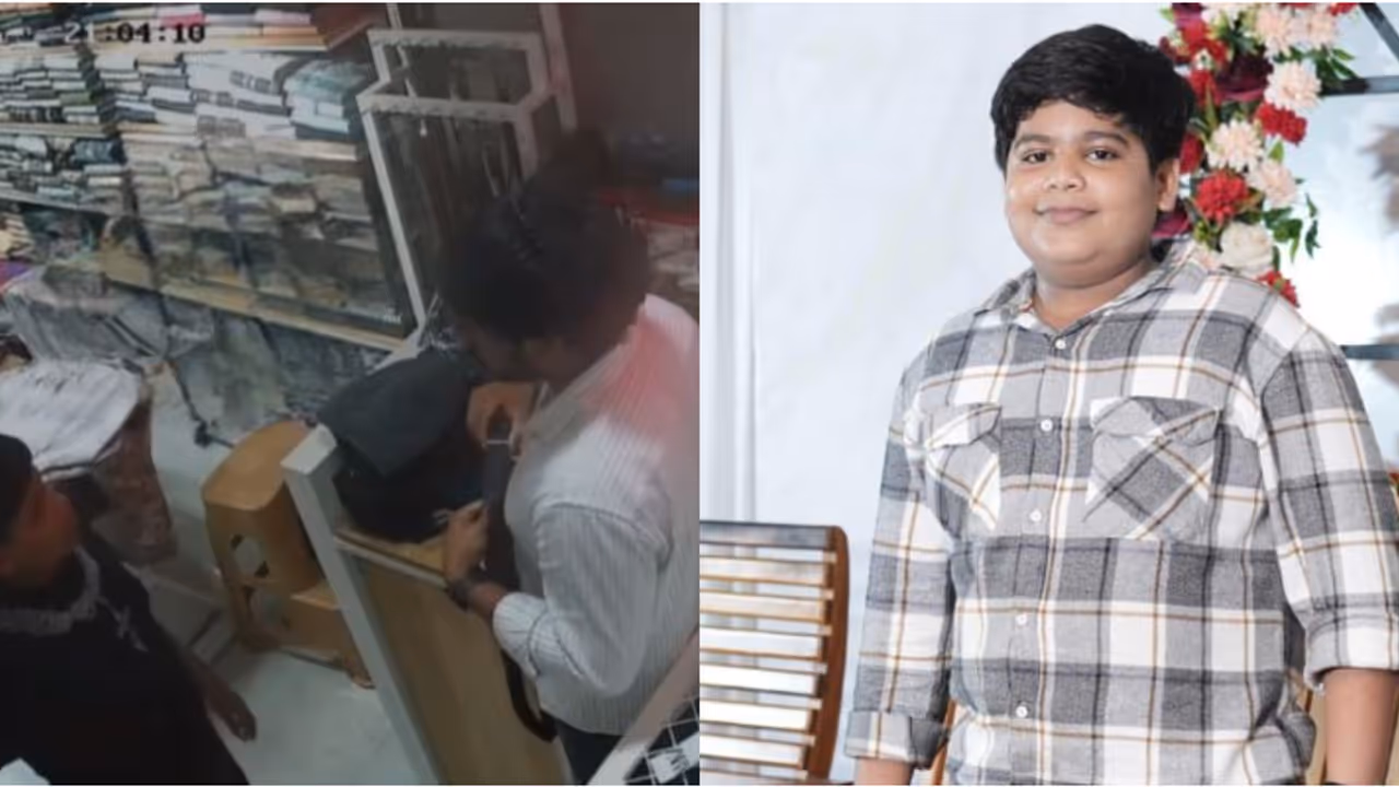 vadakara boy missing case vadakara boy missing case