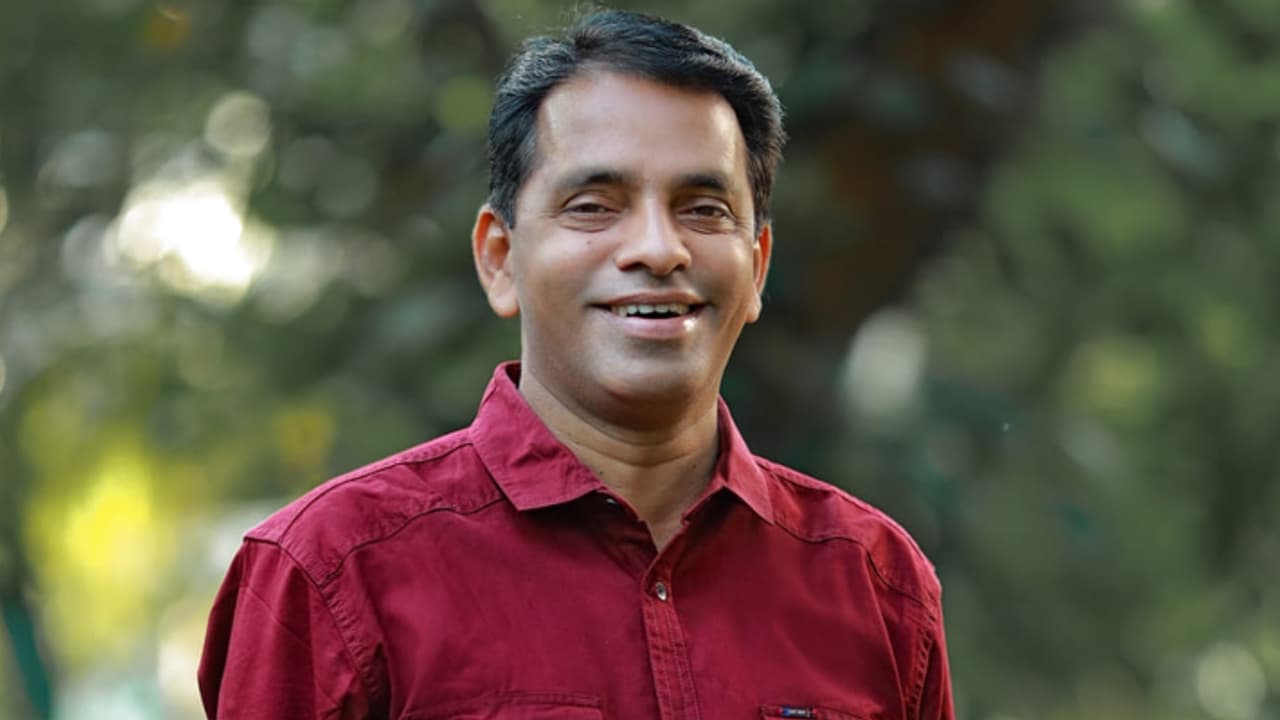 Madhavan Maniyara