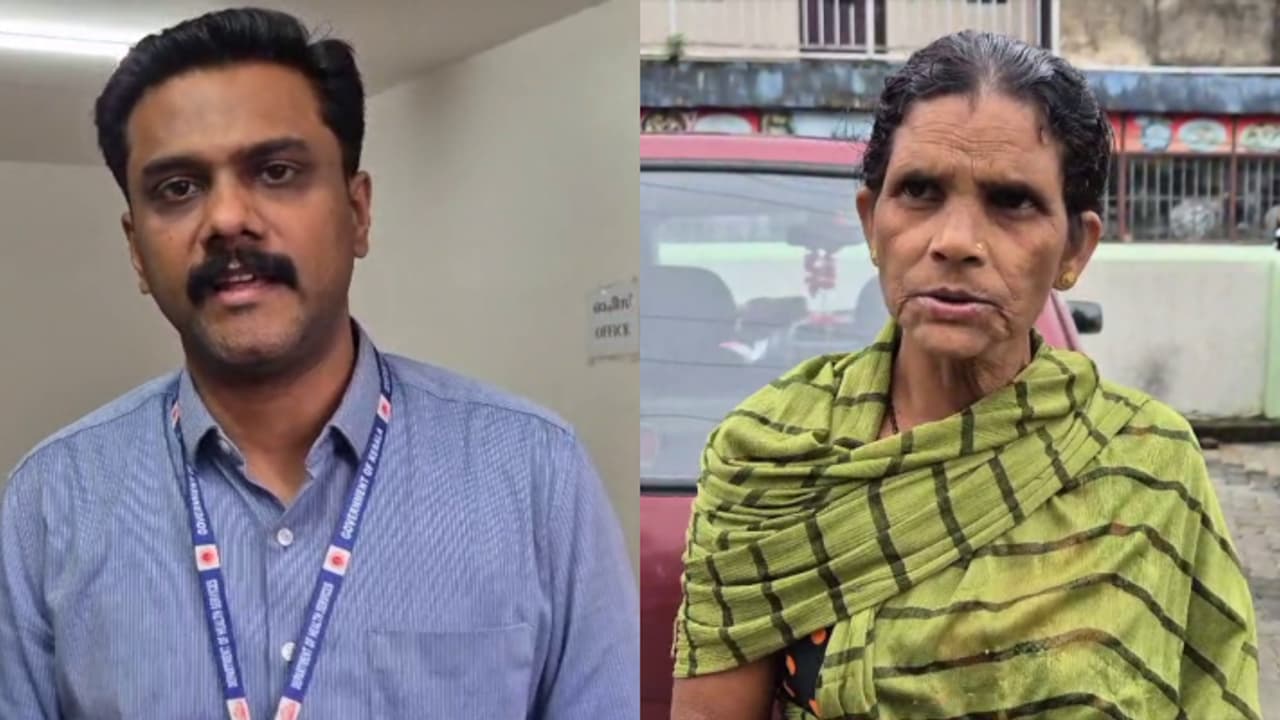 Adimali Taluk Hospital