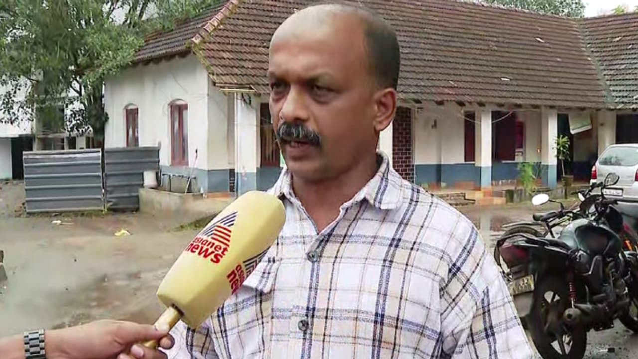 CPIM Local Secretary CPIM Local Secretary