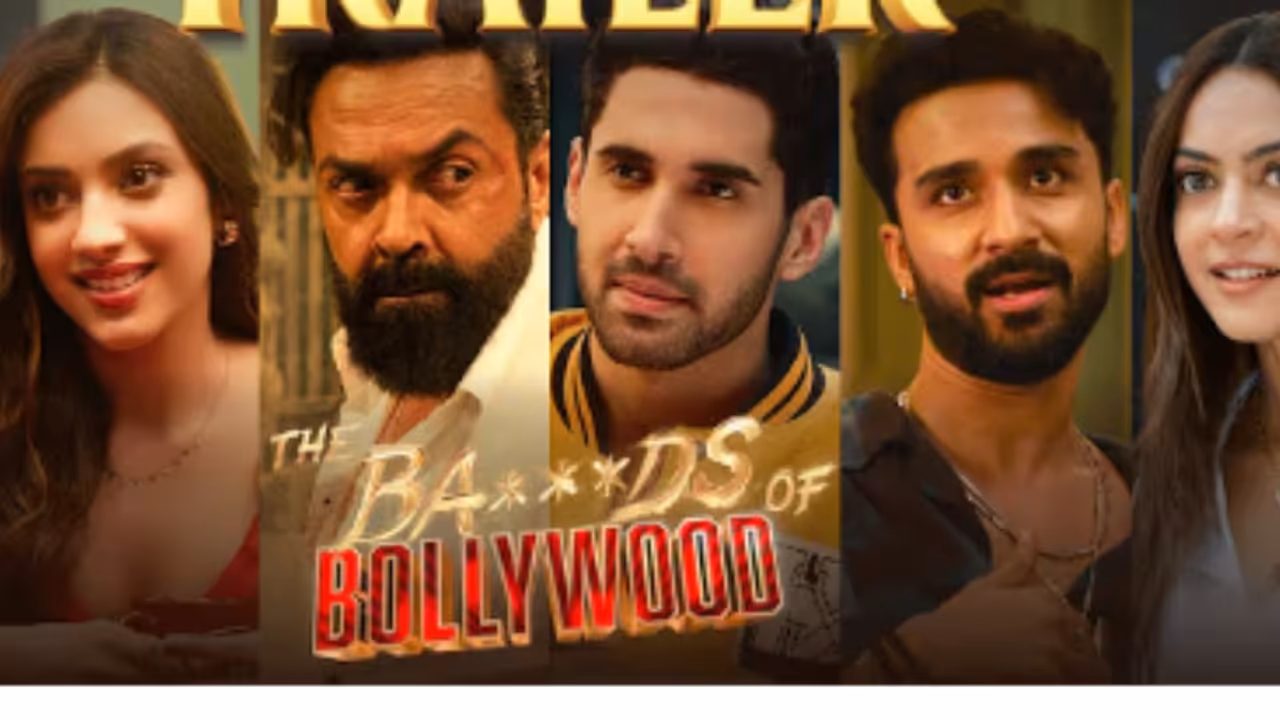 the bads of bollywood 