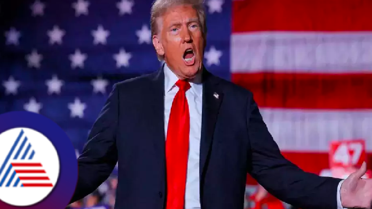 Donal trump US President today Donal trump US President today