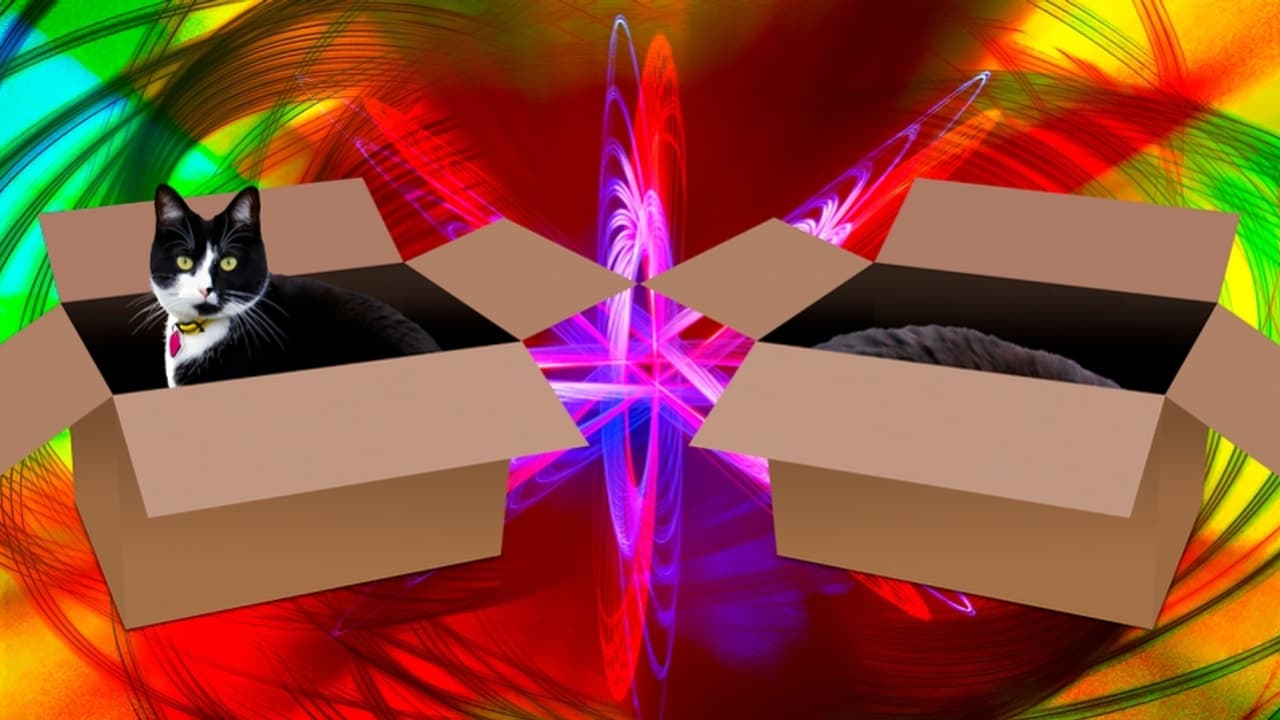  Schrodinger's Cat and the Quantum Confusion That Still Baffles Science