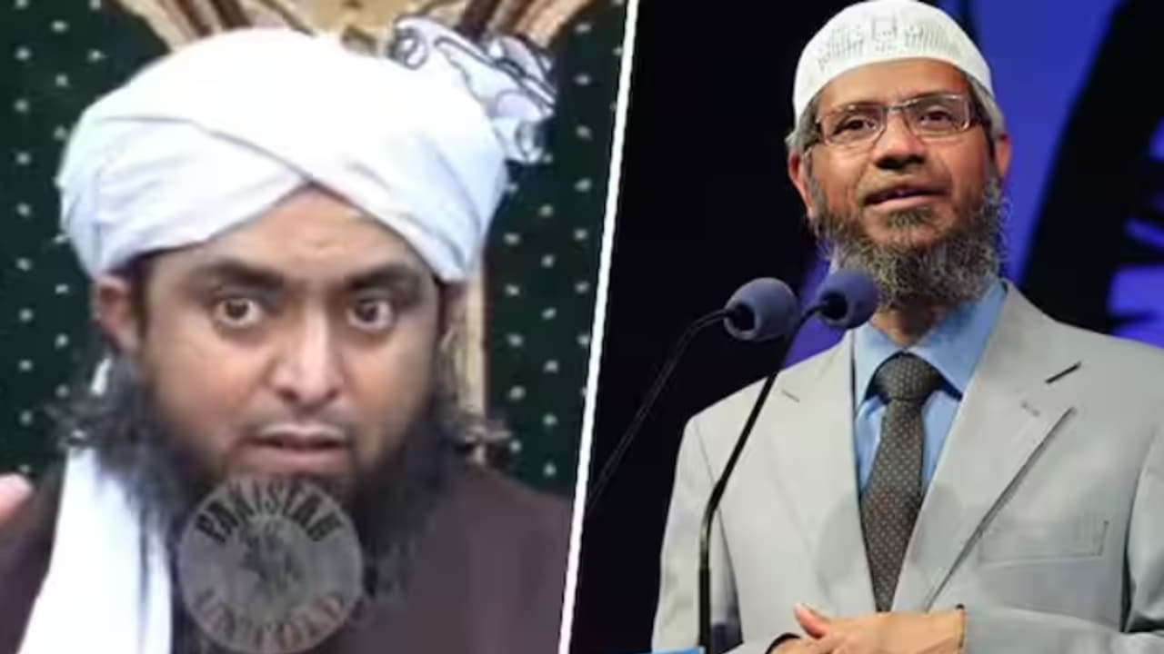 zakir naik zakir naik