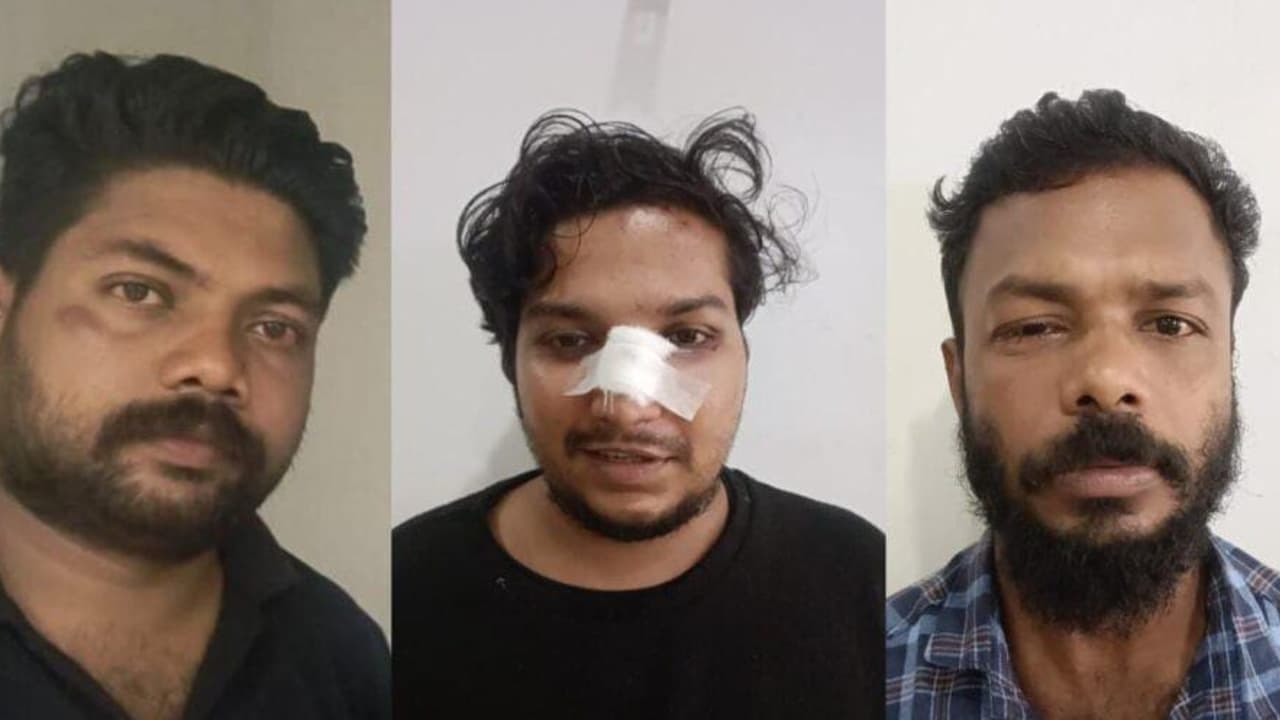 Kodungallur attack case