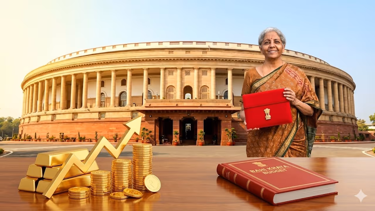 union budget union budget